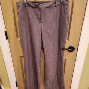 New York and Company Dress Slacks